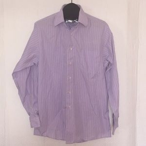 SALE 📉 Calvin Klein Button Down Mens Shirt 👔